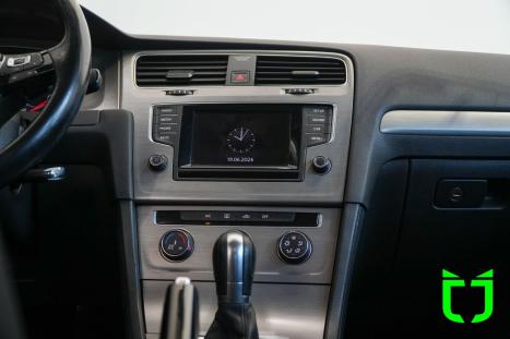 VOLKSWAGEN Golf 1.4 16V 4P TSI COMFORTLINE AUTOM�TICO, Foto 18