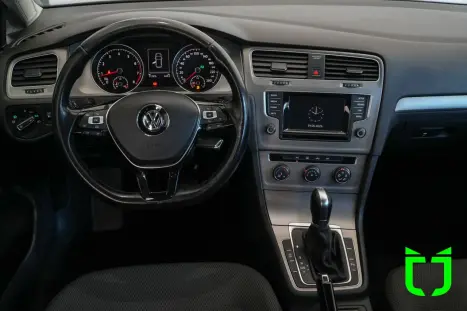 VOLKSWAGEN Golf 1.4 16V 4P TSI COMFORTLINE AUTOM�TICO, Foto 19