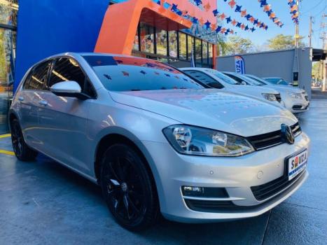 VOLKSWAGEN Golf 1.4 16V 4P TSI COMFORTLINE AUTOM�TICO, Foto 3