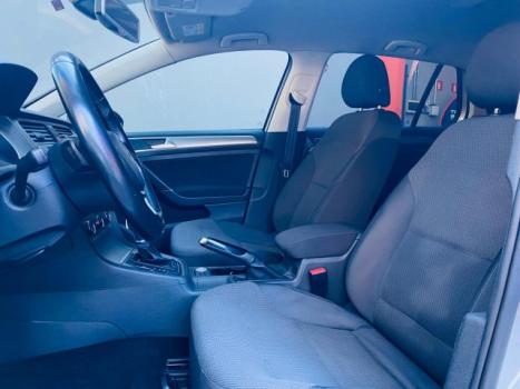 VOLKSWAGEN Golf 1.4 16V 4P TSI COMFORTLINE AUTOM�TICO, Foto 4