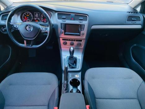 VOLKSWAGEN Golf 1.4 16V 4P TSI COMFORTLINE AUTOM�TICO, Foto 5
