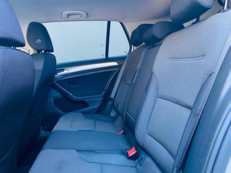 VOLKSWAGEN Golf 1.4 16V 4P TSI COMFORTLINE AUTOM�TICO, Foto 6