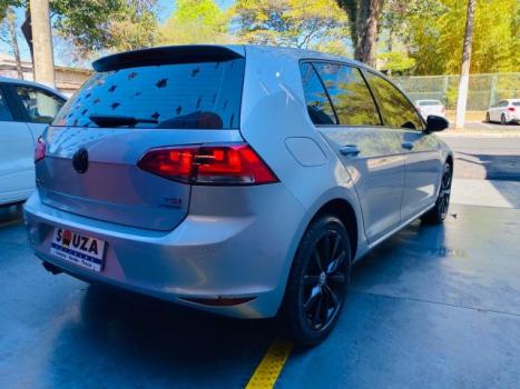 VOLKSWAGEN Golf 1.4 16V 4P TSI COMFORTLINE AUTOM�TICO, Foto 7
