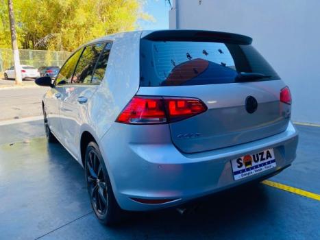 VOLKSWAGEN Golf 1.4 16V 4P TSI COMFORTLINE AUTOM�TICO, Foto 9