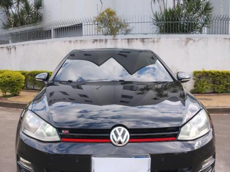 VOLKSWAGEN Golf 1.4 16V 4P TSI COMFORTLINE AUTOMÁTICO, Foto 1