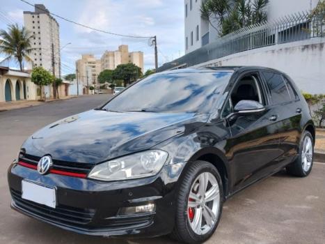 VOLKSWAGEN Golf 1.4 16V 4P TSI COMFORTLINE AUTOMÁTICO, Foto 2