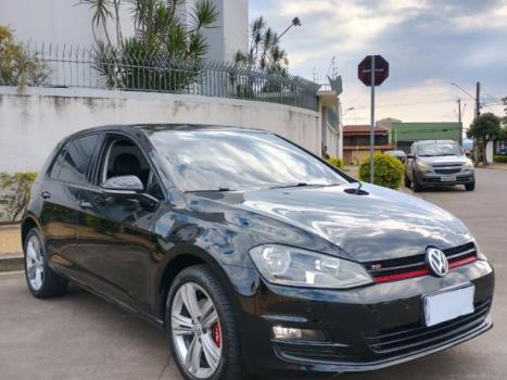 VOLKSWAGEN Golf 1.4 16V 4P TSI COMFORTLINE AUTOMÁTICO, Foto 3