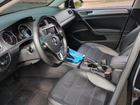 VOLKSWAGEN Golf 1.4 16V 4P TSI COMFORTLINE AUTOMÁTICO, Foto 4