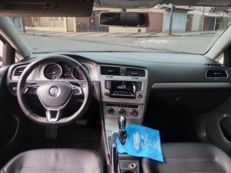 VOLKSWAGEN Golf 1.4 16V 4P TSI COMFORTLINE AUTOMÁTICO, Foto 5