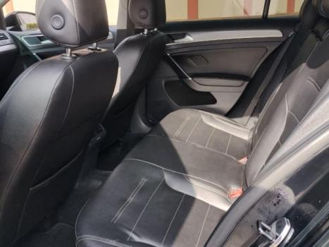 VOLKSWAGEN Golf 1.4 16V 4P TSI COMFORTLINE AUTOMÁTICO, Foto 6