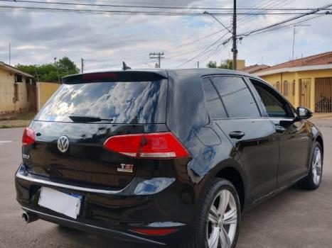 VOLKSWAGEN Golf 1.4 16V 4P TSI COMFORTLINE AUTOMÁTICO, Foto 7