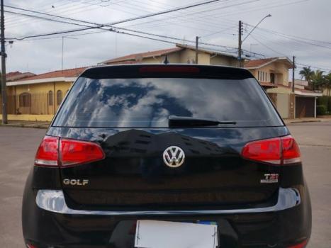 VOLKSWAGEN Golf 1.4 16V 4P TSI COMFORTLINE AUTOMÁTICO, Foto 8