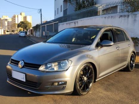VOLKSWAGEN Golf 1.4 16V 4P TSI COMFORTLINE AUTOMÁTICO, Foto 2