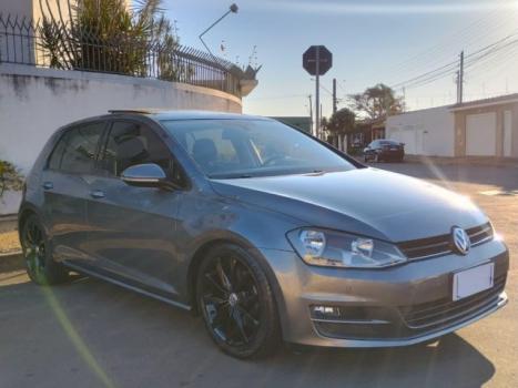 VOLKSWAGEN Golf 1.4 16V 4P TSI COMFORTLINE AUTOMÁTICO, Foto 3