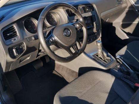 VOLKSWAGEN Golf 1.4 16V 4P TSI COMFORTLINE AUTOMÁTICO, Foto 4