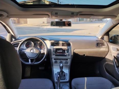 VOLKSWAGEN Golf 1.4 16V 4P TSI COMFORTLINE AUTOMÁTICO, Foto 5