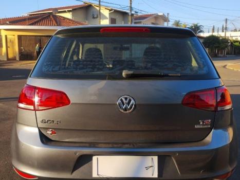 VOLKSWAGEN Golf 1.4 16V 4P TSI COMFORTLINE AUTOMÁTICO, Foto 10