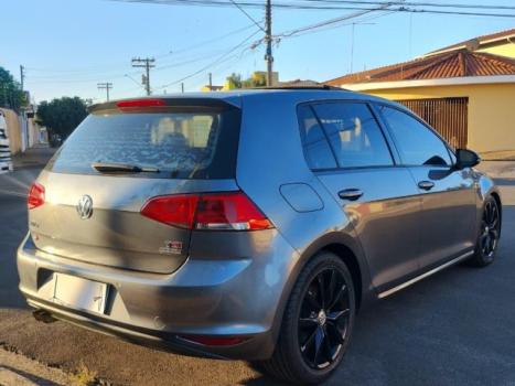 VOLKSWAGEN Golf 1.4 16V 4P TSI COMFORTLINE AUTOMÁTICO, Foto 11