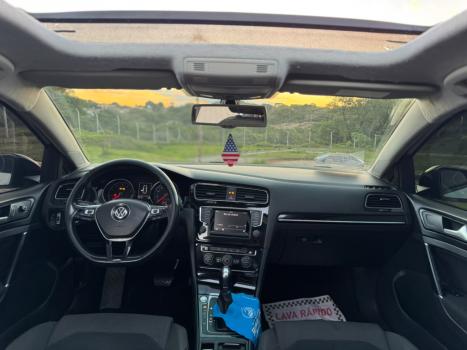 VOLKSWAGEN Golf 1.4 16V 4P TSI HIGHLINE AUTOMÁTICO, Foto 9