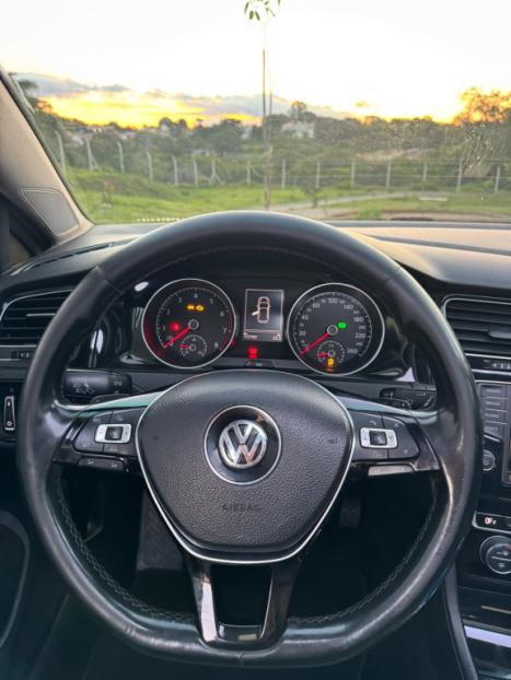 VOLKSWAGEN Golf 1.4 16V 4P TSI HIGHLINE AUTOMÁTICO, Foto 11