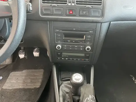 VOLKSWAGEN Golf 1.6 4P FLEX, Foto 5 VOLKSWAGEN Golf 1.6 4P FLEX, Foto 5
