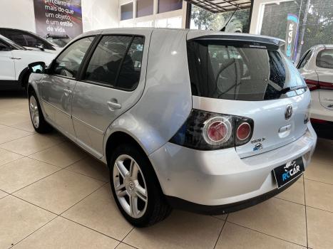 VOLKSWAGEN Golf 1.6 4P FLEX, Foto 9 VOLKSWAGEN Golf 1.6 4P FLEX, Foto 9