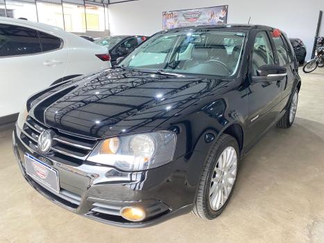 VOLKSWAGEN Golf 1.6 4P SPORTLINE FLEX, Foto 3