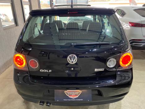 VOLKSWAGEN Golf 1.6 4P SPORTLINE FLEX, Foto 7