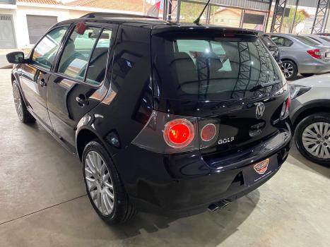 VOLKSWAGEN Golf 1.6 4P SPORTLINE FLEX, Foto 8