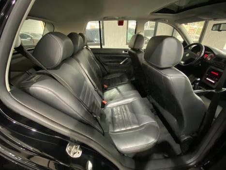 VOLKSWAGEN Golf 1.6 4P SPORTLINE FLEX, Foto 15