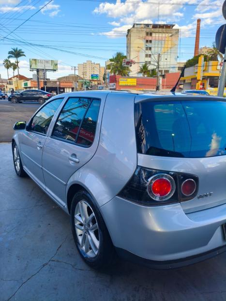 VOLKSWAGEN Golf 1.6 4P FLEX, Foto 4