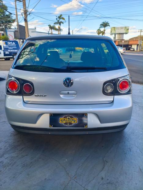VOLKSWAGEN Golf 1.6 4P FLEX, Foto 5