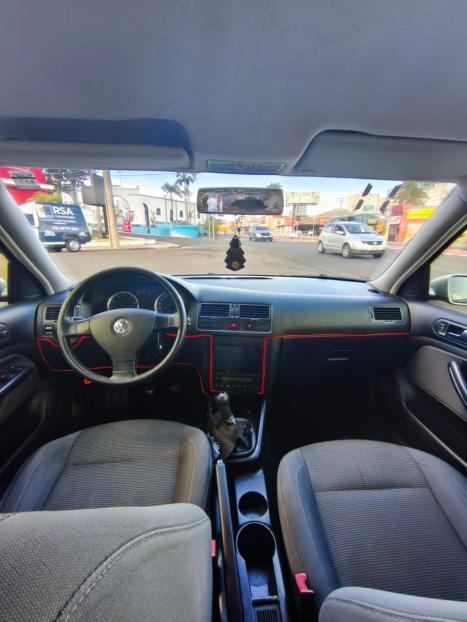VOLKSWAGEN Golf 1.6 4P FLEX, Foto 7