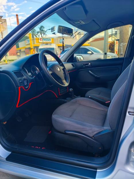 VOLKSWAGEN Golf 1.6 4P FLEX, Foto 8