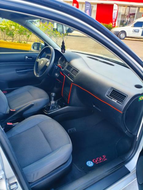 VOLKSWAGEN Golf 1.6 4P FLEX, Foto 9