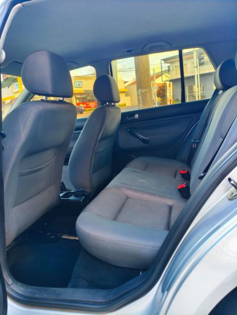 VOLKSWAGEN Golf 1.6 4P FLEX, Foto 10