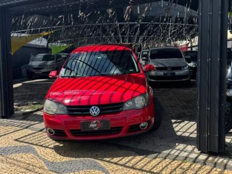 VOLKSWAGEN Golf 1.6 4P SPORTLINE FLEX, Foto 1