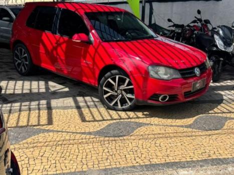 VOLKSWAGEN Golf 1.6 4P SPORTLINE FLEX, Foto 2