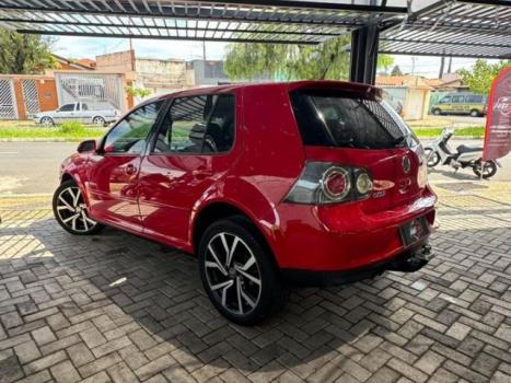 VOLKSWAGEN Golf 1.6 4P SPORTLINE FLEX, Foto 7