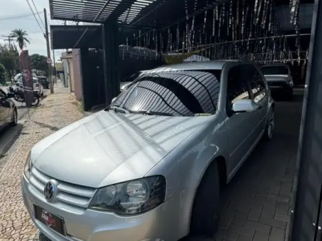 VOLKSWAGEN Golf 1.6 4P SPORTLINE FLEX, Foto 2