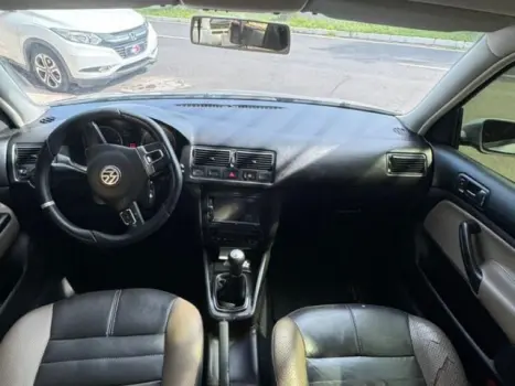 VOLKSWAGEN Golf 1.6 4P SPORTLINE FLEX, Foto 4