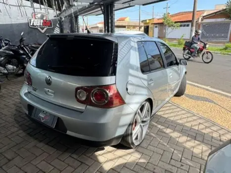 VOLKSWAGEN Golf 1.6 4P SPORTLINE FLEX, Foto 7