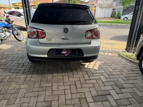 VOLKSWAGEN Golf 1.6 4P SPORTLINE FLEX, Foto 8