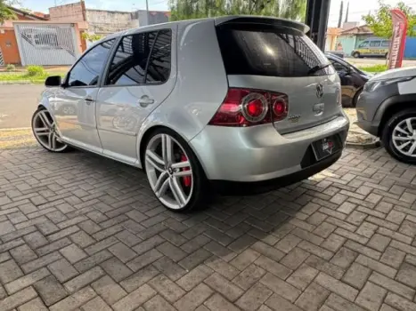 VOLKSWAGEN Golf 1.6 4P SPORTLINE FLEX, Foto 9
