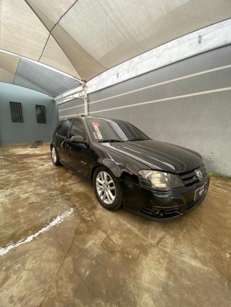 VOLKSWAGEN Golf 1.6 4P SPORTLINE FLEX, Foto 1