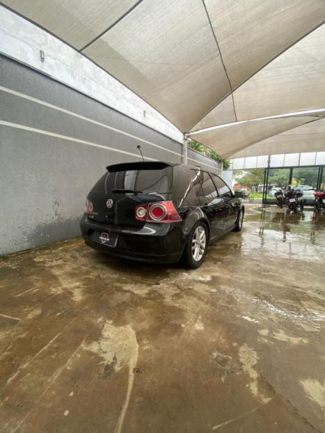 VOLKSWAGEN Golf 1.6 4P SPORTLINE FLEX, Foto 2