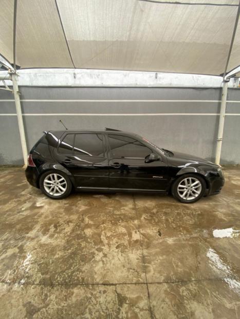 VOLKSWAGEN Golf 1.6 4P SPORTLINE FLEX, Foto 3