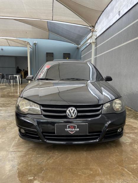 VOLKSWAGEN Golf 1.6 4P SPORTLINE FLEX, Foto 4