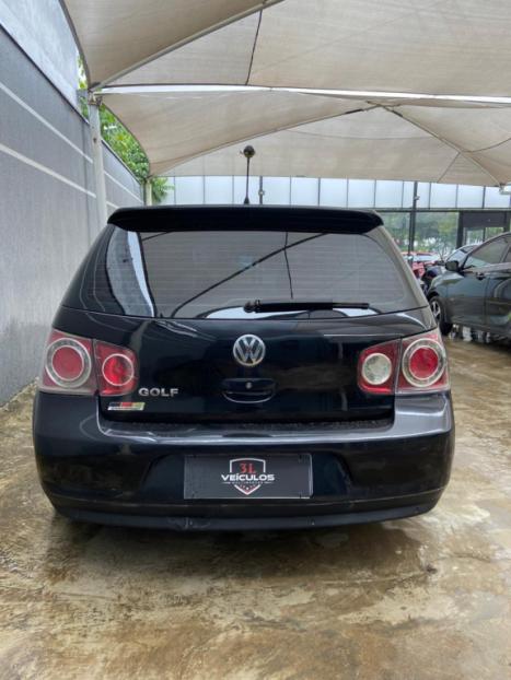 VOLKSWAGEN Golf 1.6 4P SPORTLINE FLEX, Foto 5