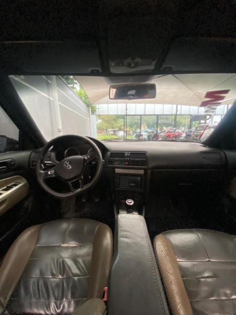 VOLKSWAGEN Golf 1.6 4P SPORTLINE FLEX, Foto 6